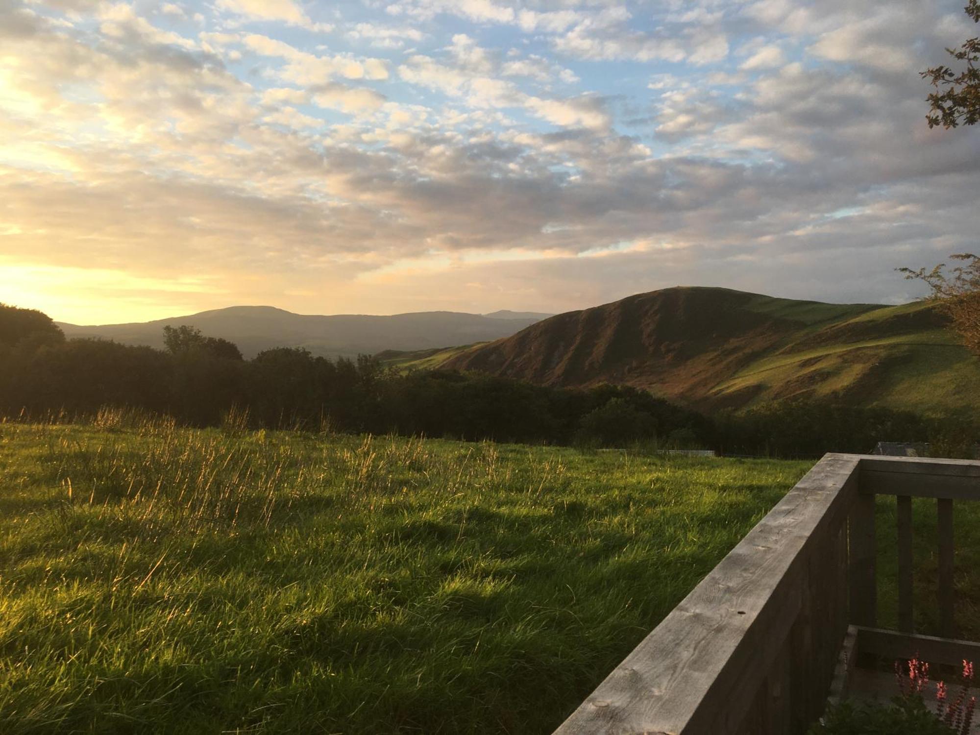 Glyndwr Way Holiday home Machynlleth