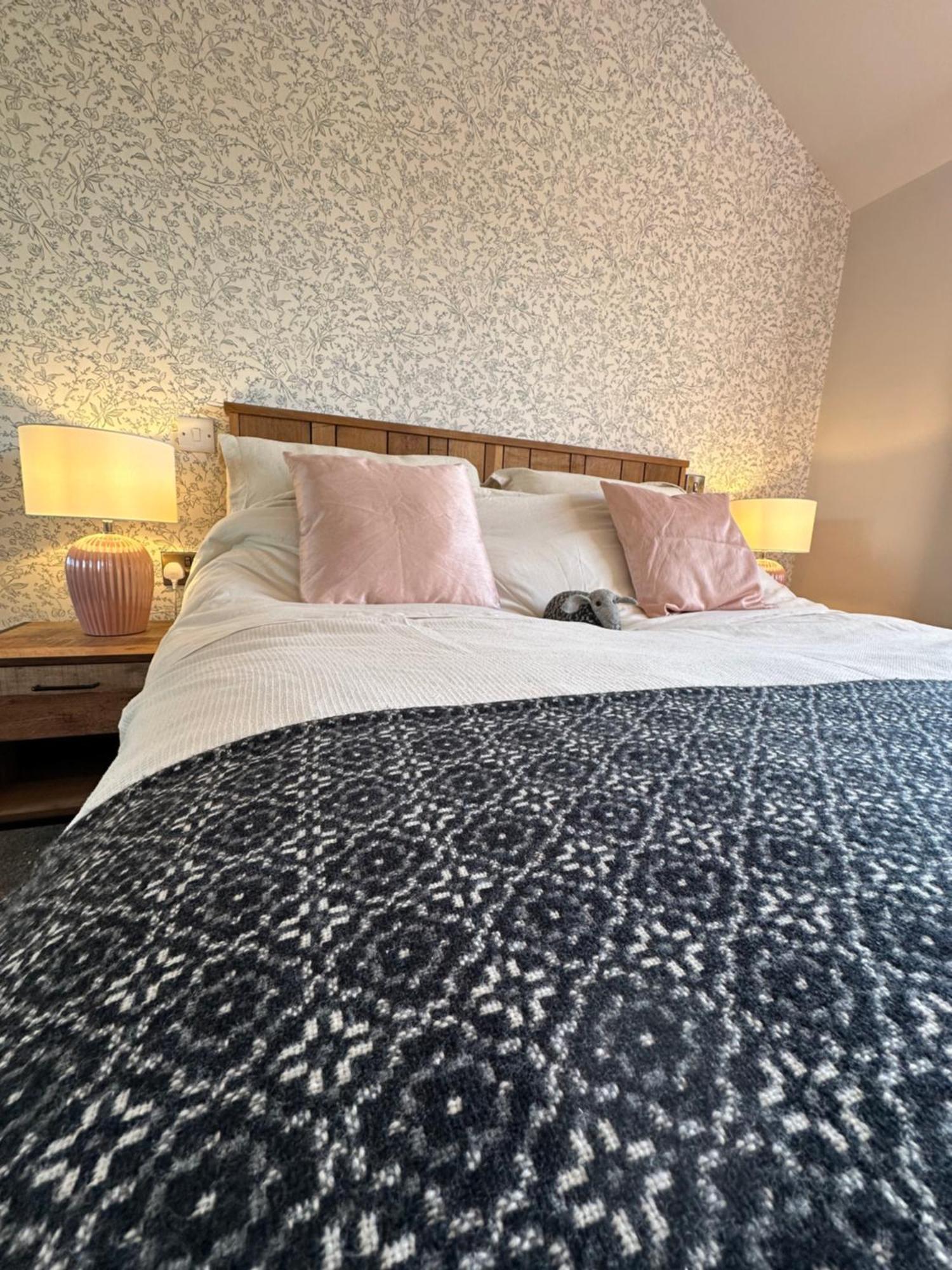 Holiday home Glyndwr Way *