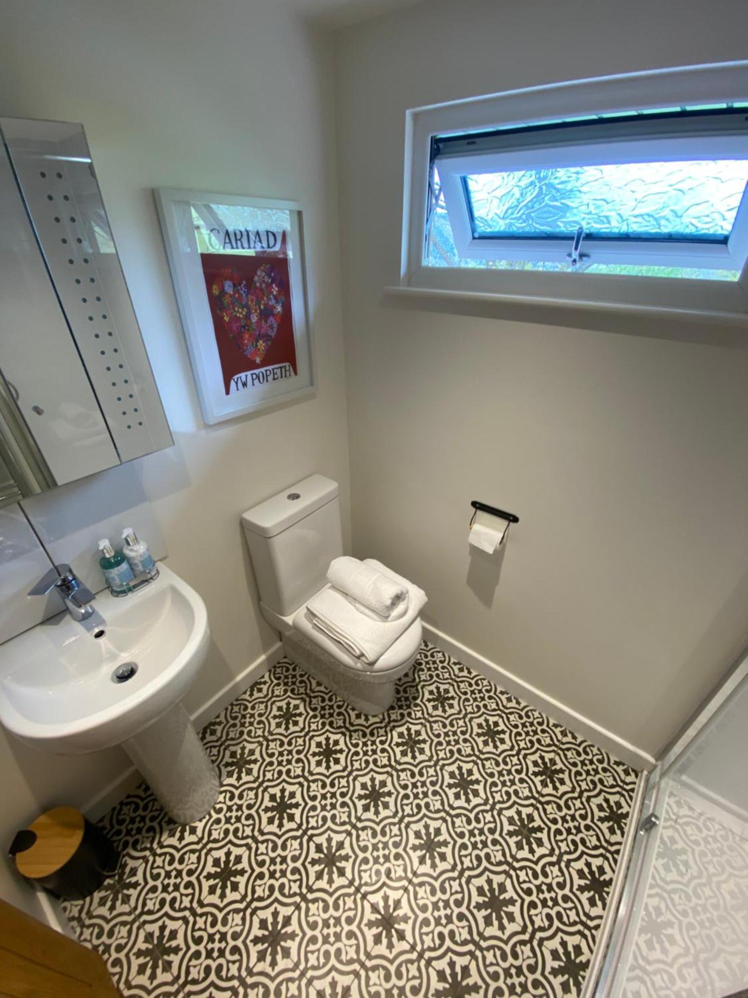 Holiday home Glyndwr Way Machynlleth