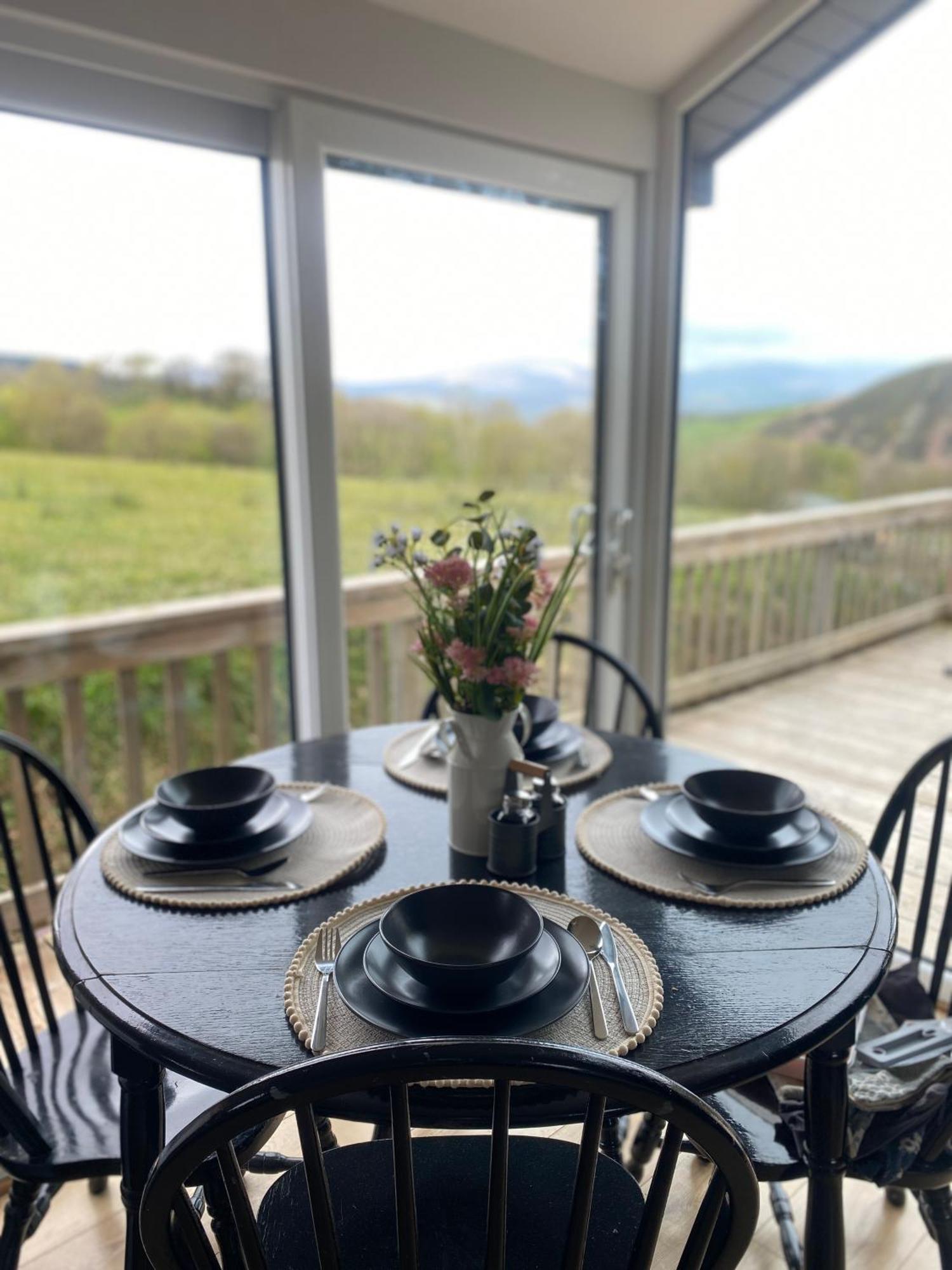 Holiday home Glyndwr Way