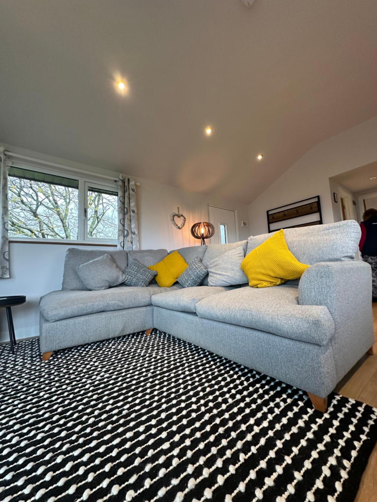Holiday home Glyndwr Way *