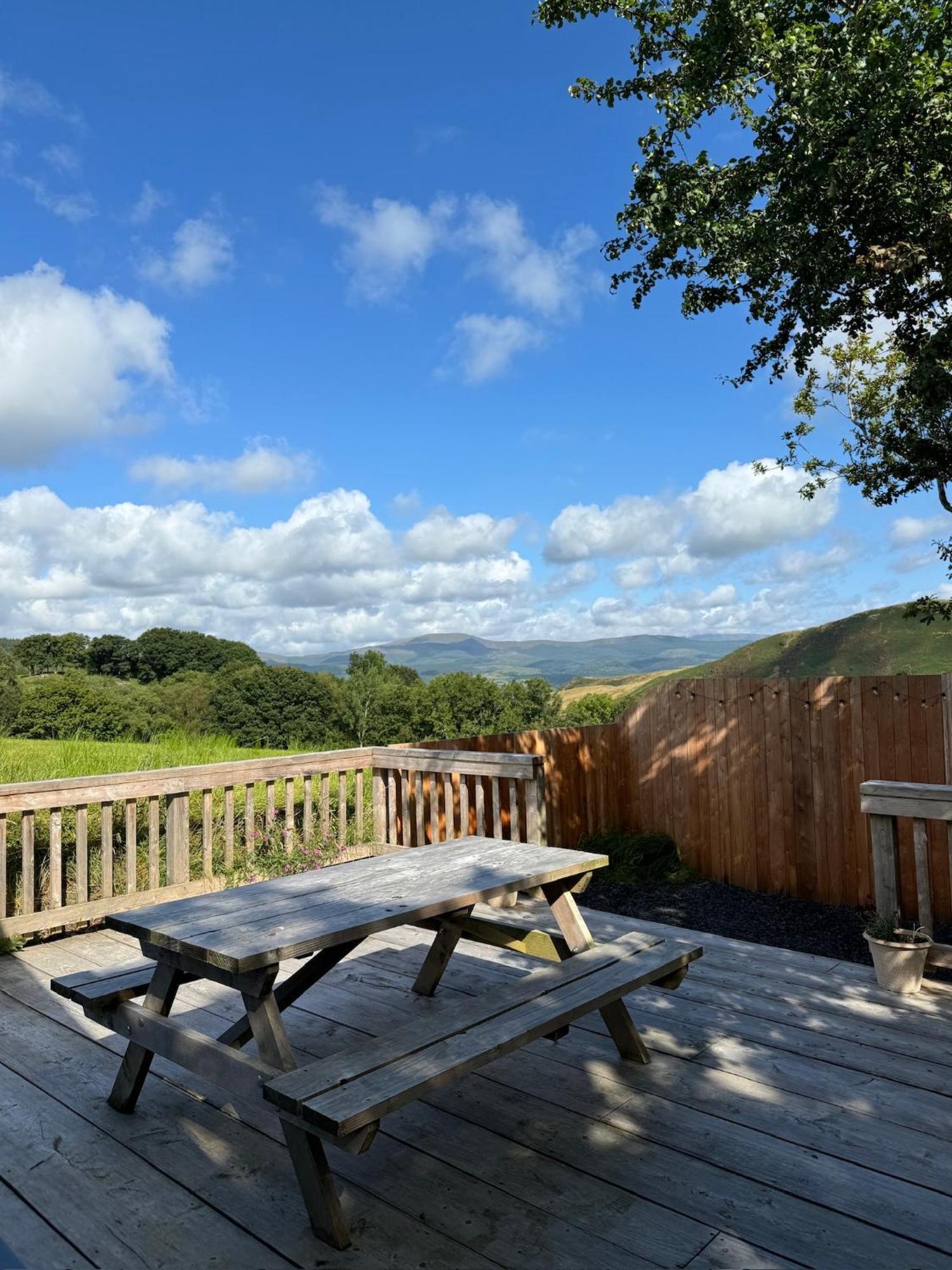 Glyndwr Way Holiday home Machynlleth