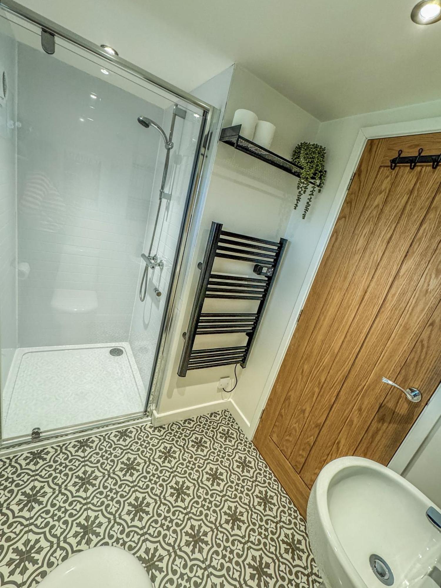 Holiday home Glyndwr Way
